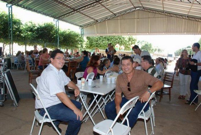 Prefeitura Municipal de Anastácio-MS - 58 anos: Aniversário da cidade terá  Missa do Peão Boiadeiro